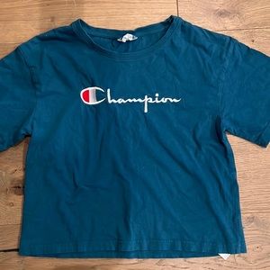 Champion shirt